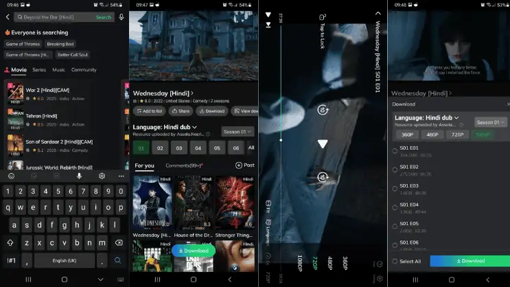 MovieBox APK