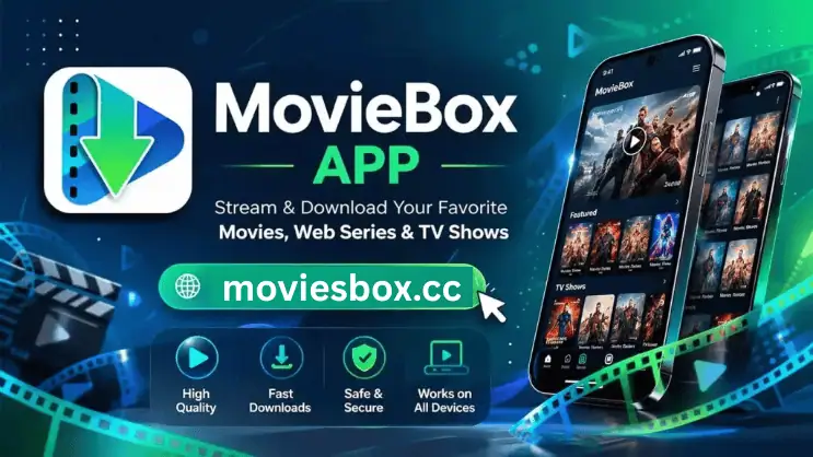 MovieBox APK Official v3.0.15 [LATEST, Free Download]